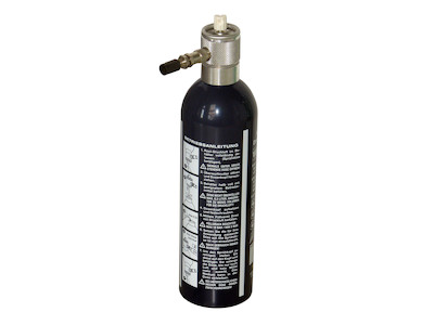 Wiederbefüllbare Spraydose 0,6 l 10 Bar, WKZ-SD09-A
