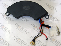 Rotek KT6-3 - AVR Controller