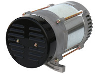 KTS10-1 Abbildung Generatordeckel