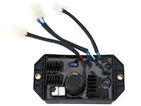 KTS10d-1 AVR Spannungsregler
