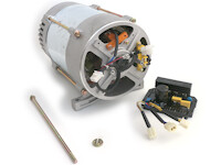 KTS12d-3 Abbildung Generatordeckel