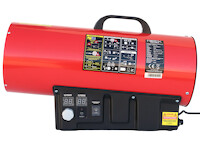 HG-50-230-TI Abbildung seitlich HG-50-230-TI Abbildung seitlich