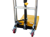 STP-MPF-A-400-1.5 - Bedienelemente