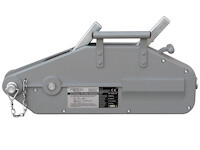 Seilzug 1600kg / 1,6t - mit 40m Seil, SZ-1600-40