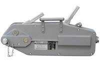 Seilzug 3200kg / 3,2t - mit 60m Seil, SZ-3200-60