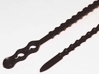 Blitzbinder Knotenbinder Sackverschluss