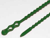 Blitzbinder Knotenbinder Sackverschluss