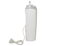 Luftentfeuchter mit 10/12 Liter/Tag Entfeuchterleistung, ACD-10-M_BP, Seitenansicht