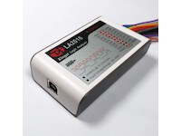 USB Logic Analyzer 16 Kanal 200MHz LA2016