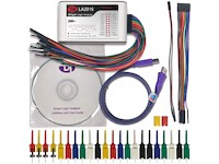USB Logic Analyzer 16 Kanal 200MHz LA2016