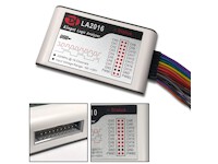 USB Logic Analyzer 16 Kanal 200MHz LA2016