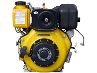 ROTEK ED4-0210-E, Rückansicht