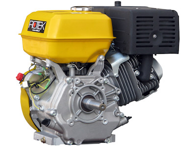 ROTEK EG4-0390-H, Schrägansicht