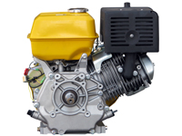 ROTEK EG4-0390-H, Frontalansicht