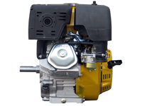 ROTEK EG4-0390-H, Seitliche Ansicht