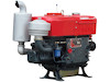 Dieselmotor 18,8 kW Direkteinspritzer 2400 U/min Einzylinder Wassergekühlt 1473ccm Handstart / Elektrostart - Changchai / Changfa ZS1125
