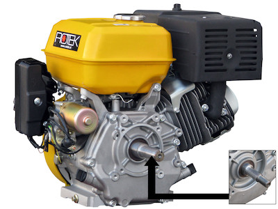 ROTEK EG4-0390-E, Schrägansicht