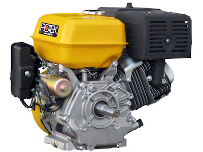 ROTEK EG4-0390-E, Schrägansicht