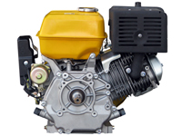 ROTEK EG4-0390-E, Frontalansicht