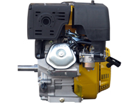 ROTEK EG4-0390-E, Seitliche Ansicht