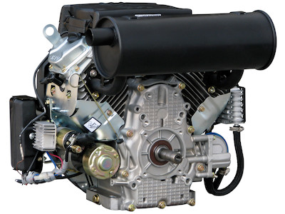 Lichtmaschine Benzinmotor EG4-2V-0614 2-Zylinder Rotek Honda GX,Kipor,DEK,Kama 