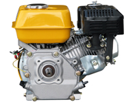 Benzinmotor EG4-0210 Serie