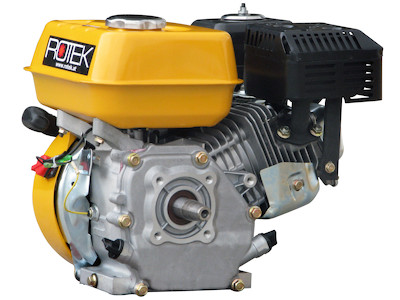 Benzinmotor EG4-0210 Serie
