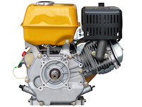 270ccm Benzinmotor Kartmotor 4-Takt 9PS/6,6 kW Handstart Schaft S1