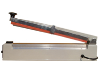 Folienschweissgeräte mit einer Schweißlänge von 400 mm, PM-FS-L400-S, Rückseite