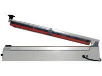 Folienschweissgeräte mit einer Schweißlänge von 500 mm, PM-FS-L500-S, Rückseite