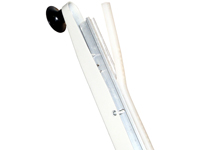 Folienschweissgeräte mit einer Schweißlänge von 300 mm und Codierfunktion, PM-FS-L300-C, Buchstaben