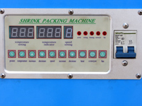 PM-ST-B300ED, Panel Detail