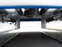 PM-ST-B300ED, Tunnel Detail