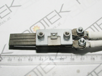 Heizelement Schweisszunge für Strappingmaschine PM-STR-SA-BC