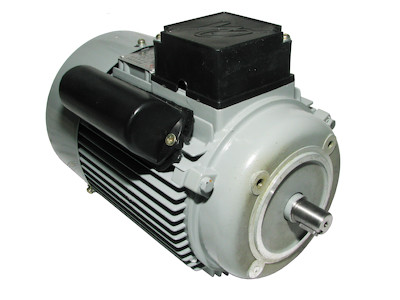 Ersatzmotor zu VP-20cbm Vakuumpumpe, 230V, 900W