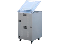 PM-VC-400-UIG Ansicht hinten