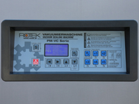 PM-VC-400-Serie Digitalpanel