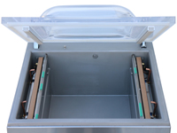 PM-VC-400-UIG Vakuumkammer