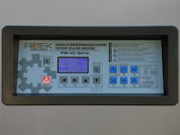 PM-VC-600/040-UIG Bedienpanel