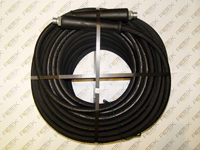 Hochdruckschlauch  mit 30m Länge für 210 bar