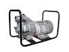 Elektropumpe, 5.5kW, 400V, max. 800L/Minute, max. 1.6 Bar, bis zu 30mm Fremdkörper