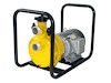 Elektropumpe, 5.5kW, 400V, max. 400L/Minute, max. 3.7 Bar