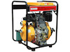 Diesel Pumpe , für Bewässerung oder Spritzen, 630 L/Min, 63 Meter, 2 Zoll, Elektrostart, Betriebsstundenzähler, 420ccm Dieselmotor, Version DK07
