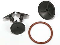 Ventilsatz EPDM/FKM für L060/L130
