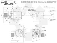 WPDC-14.0L-10M-24-VPTP