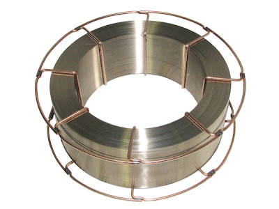 Drahtelektrode CuSi3 2.1461 0,8 mm 15 kg K300 Spule