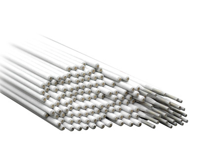 Symbolbild rutilumhüllte Stabelektrode 309 Mo 1.4459