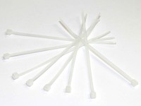 Kabelbinder natur 100x2,5