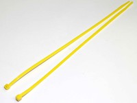 Kabelbinder gelb 290x4,8 Kabelbinder gelb 290x4,8