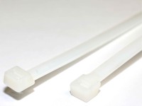 Kabelbinder natur 290x4,8 Kabelbinder natur 290x4,8